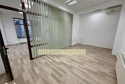 Spațiu comercial, de 175 mp, în Gheorghe Doja - 1