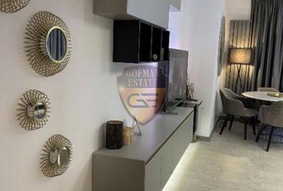Apartament cu 3 camere în Nord
