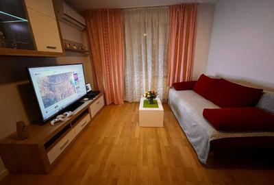 Apartament cu 2 camere semidecomandat în Micro 1 - 1