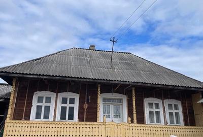 Casă în Cacica - 6