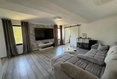 Casă cu 3 camere cu Teren 850 Mp în Lugojului - 1