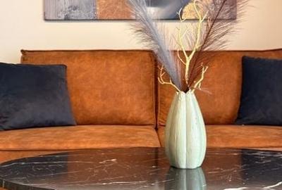 Apartament cu 2 camere, mobilat în Exterior Vest - 3