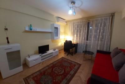 2amere CENTRU- zona Piata Operei -  cu Centrala proprie - 3