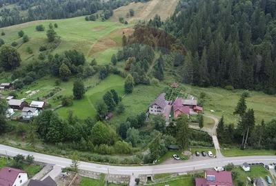 Teren agricol extravilan de 33291 mp, în Poiana Micului - 8