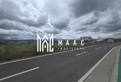 Teren Construcții intravilan de 4540 mp, în Cristian - 2