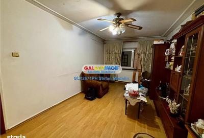 Apartament cu 3 camere, mobilat în Mihai Bravu - 13