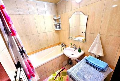 Apartament cu 2 camere semidecomandat în Iosefin - 3