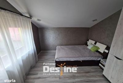 Casă cu 3 camere în Grădinari - 2