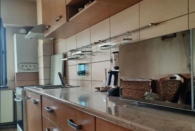 Apartament cu 2 camere semidecomandat în Central - 4