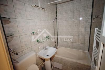 Garsonieră semidecomandată, mobilată în Mărăști - 9