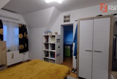 Casă individuală cu 4 camere cu Piscina în Săcălaz - 7