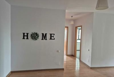 Apartament cu 3 camere semidecomandat în Doamna Ghica - 4