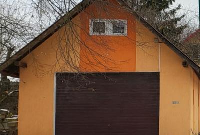 CASA 6 camere cu TEREN 7.3 HECTARE Zvoristea, Suceava - 6