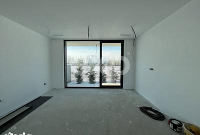 Casă cu 4 camere cu Teren 500 Mp în Moara Vlăsiei - 15