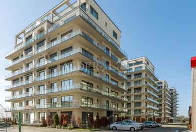 Apartament cu 2 camere decomandat în Nord - 2