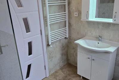 Apartament cu 3 camere decomandat în Central - 7