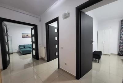 Apartament cu 2 camere decomandat în Central - 15