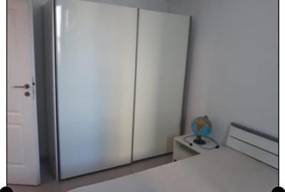 Apartament cu 2 camere semidecomandat, mobilat în Bucureștii Noi - 6