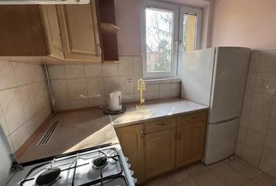 Garsonieră semidecomandată în Rahova - 1