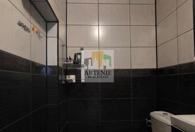 Sebastian - Rahova -Modoran Ene  4 camere /84mp / Reabilitat - 13