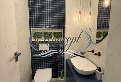 Apartament spatios in Buna Ziua - 9