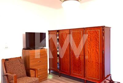 Inchiriaza un colt boem in Brasov – Garsoniera, str. Ecaterina Varga! - 4