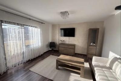 Apartament cu 2 camere decomandat, mobilat în Central - 2