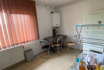 Apartament cochet 1 camera decomandat zona Baciu - 5