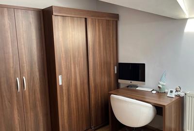 Casa cu 4 Camere,162mp in zona Dambul Rotund - 17