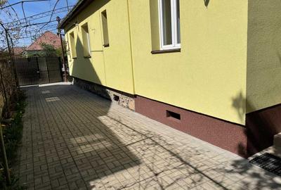 Casă cu 3 camere cu Teren 315 Mp în Lazaret - 7