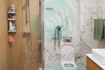 Apartament 2 camere bloc boutique cu loc de parcare, Piata Alba Iulia - 8