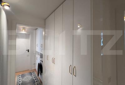 Apartament cu 4 camere, 97,20 mp, zona 1 Mai - 16