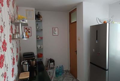 Apartament 1 camera - 4