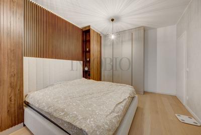 Apartament 2 Camere  | The Ivy - Jandarmeriei - 10