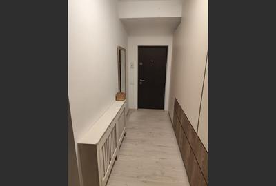 Apartament Nou. Albert 110 mp - 9