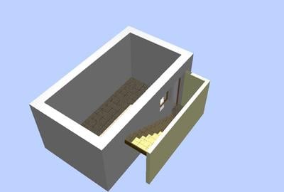 Casa de vanzare - cartier nou - 9