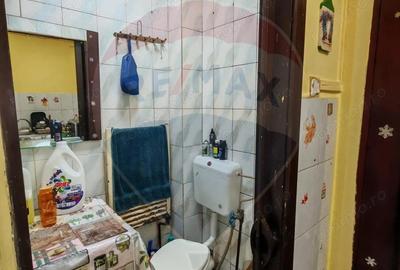 Apartament cu 1 camere de vanzare in zona ISR - 5