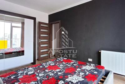 Apartament modern cu 3 camere, situat la etajul 6 in bloc nou - 2