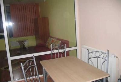 Apartament cu 2 camere semidecomandat în UTA - 3