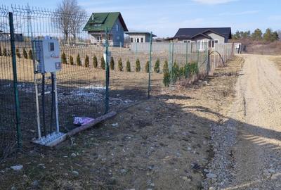 Spațiu comercial, în Central