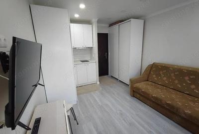 Apartament cu 2 camere decomandat în Astra