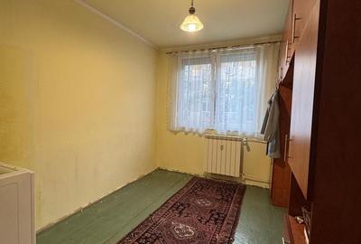 Garsonieră semidecomandată în Valenta - 2