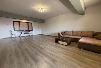 APARTAMENT 3 CAMERE | 184MP CONSTRUITI - 2.500EURO/MP | GROZAVESTI - 3
