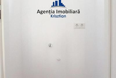 Apartament cu 3 camere semidecomandat în Careiului - 11