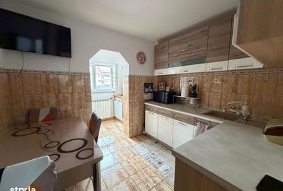 Apartament cu 2 camere în Sud - 5