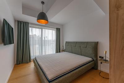 Apartament cu 3 camere decomandat, mobilat în Central - 8