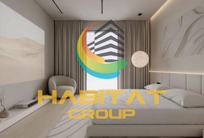 Pallady-2 Camere, decomandat, bucatarie inchisa, 63.25 mp. - 9