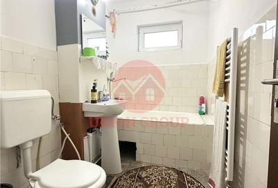Apartament cu 3 camere decomandat în Central - 8