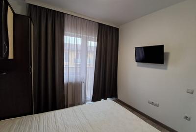 Apartament cu 2 camere decomandat, mobilat în Florești - 7