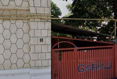 Casă cu 2 camere în Central - 3